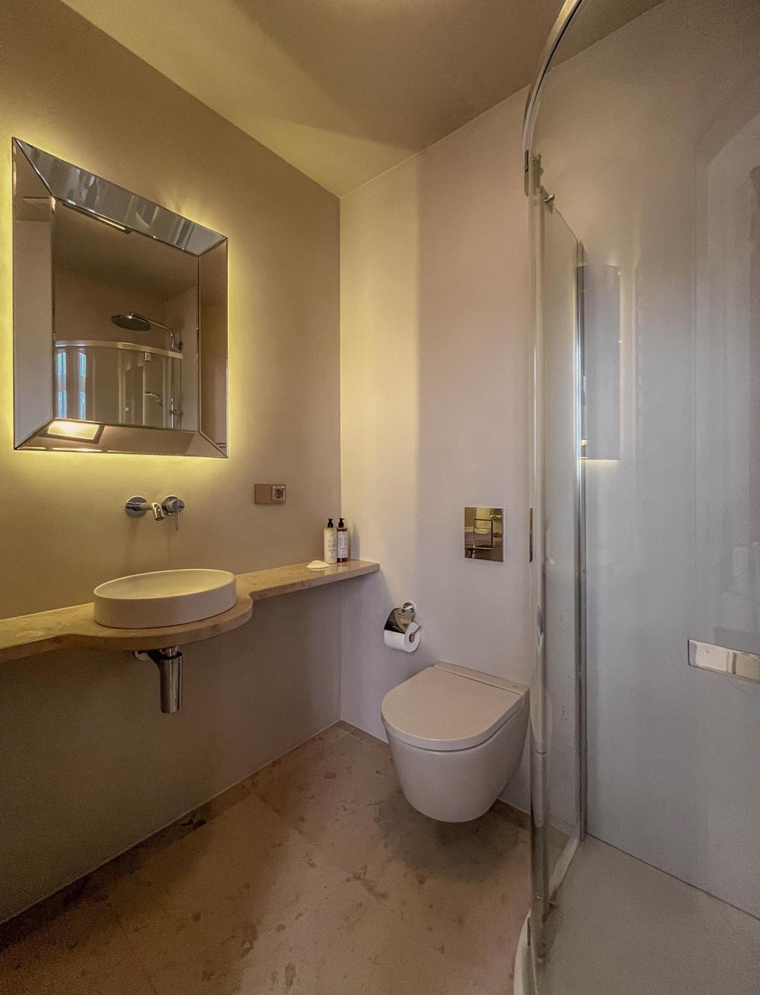 Villa Modiva Miedzyzdroje Exteriör bild