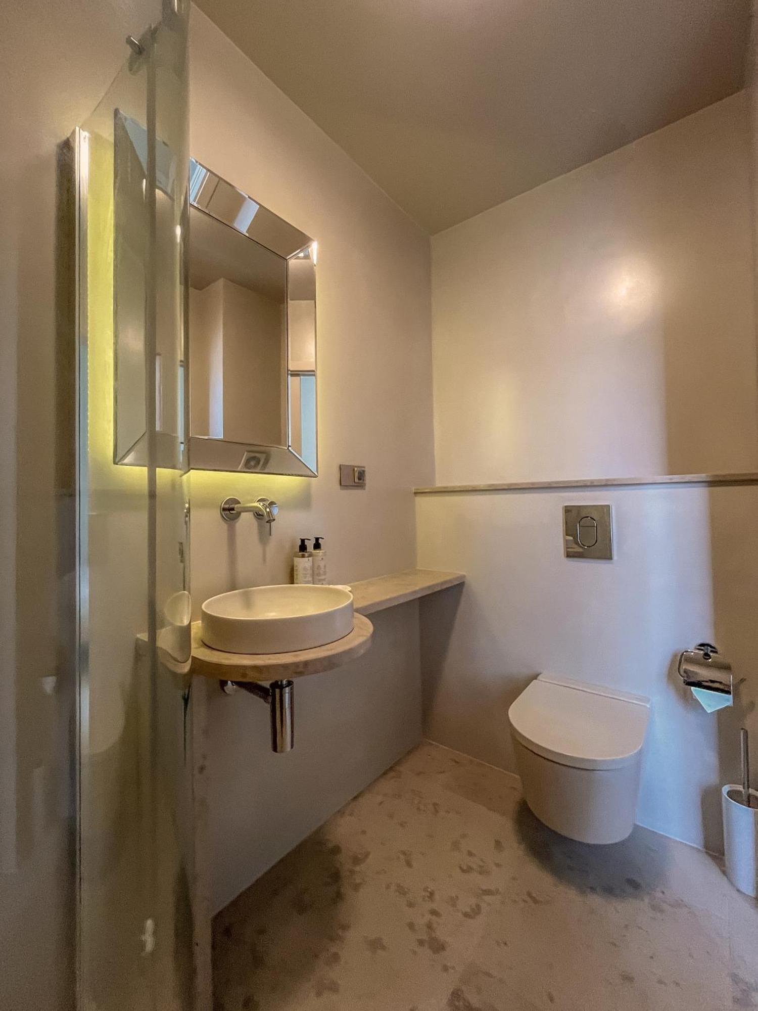 Villa Modiva Miedzyzdroje Exteriör bild